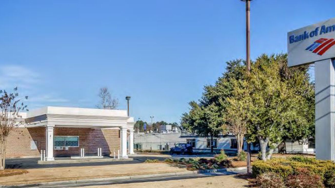 7373 Two Notch Rd, Columbia, SC 29223