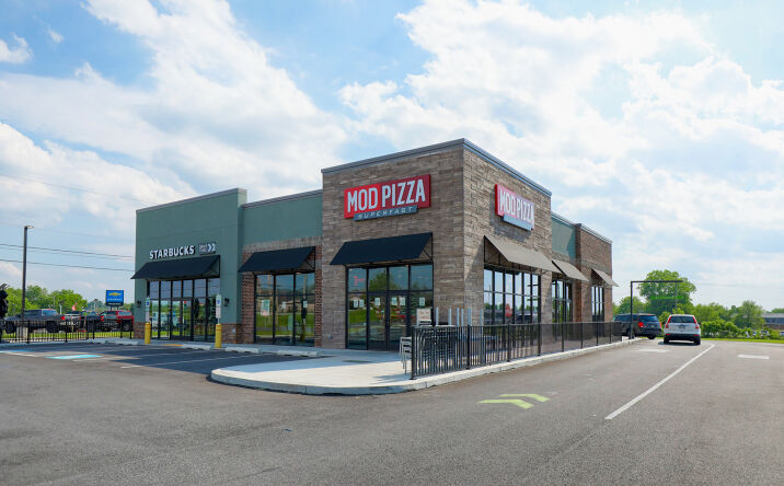 Pictures of Retail property located at 1501 Quentin Rd, Lebanon, PA 17042 for comps - image #1