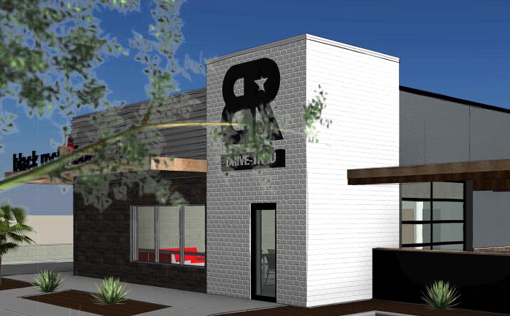 Pictures of Retail property located at 1202 W Broadway Rd, Tempe, AZ 85282 for comps - image #1