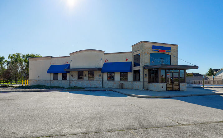 Pictures of Retail property located at 375 Eisenhower Dr, Hanover, PA 17331 for comps - image #1