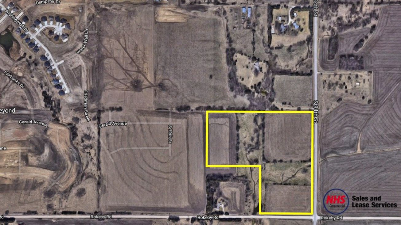 S 84th St, Lincoln, NE 68526