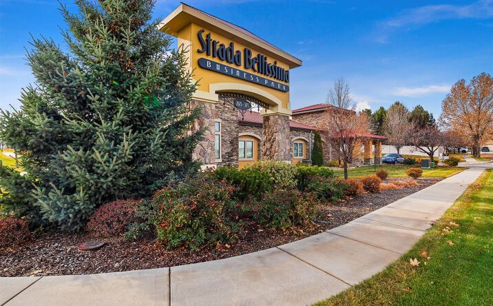 Pictures of Office property located at 2825 S Meridian Rd, Meridian, ID 83642 for comps - image #1