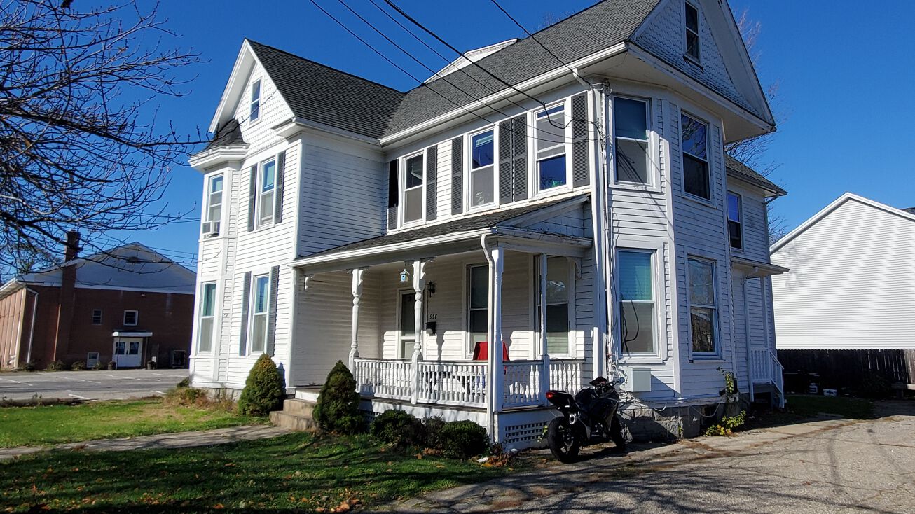 958 Judson Pl, Stratford, CT 06615 Multifamily Property for Sale