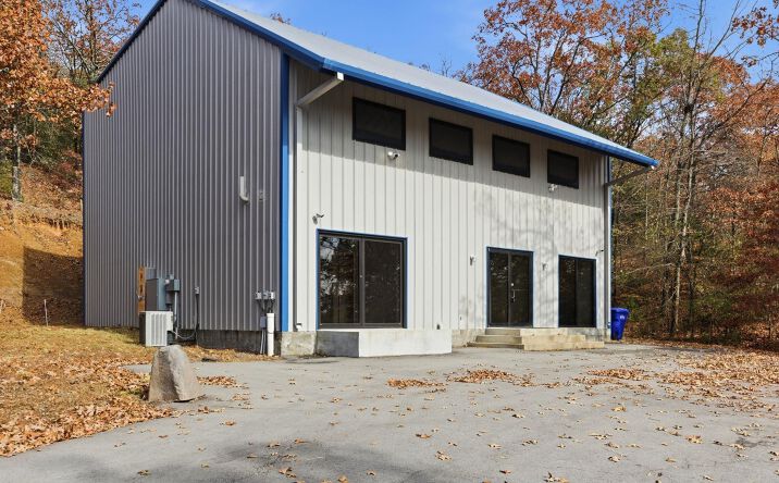 Pictures of Special Purpose property located at 183 Lower Ridge Road, Conway, AR 72032 for sales - image #1