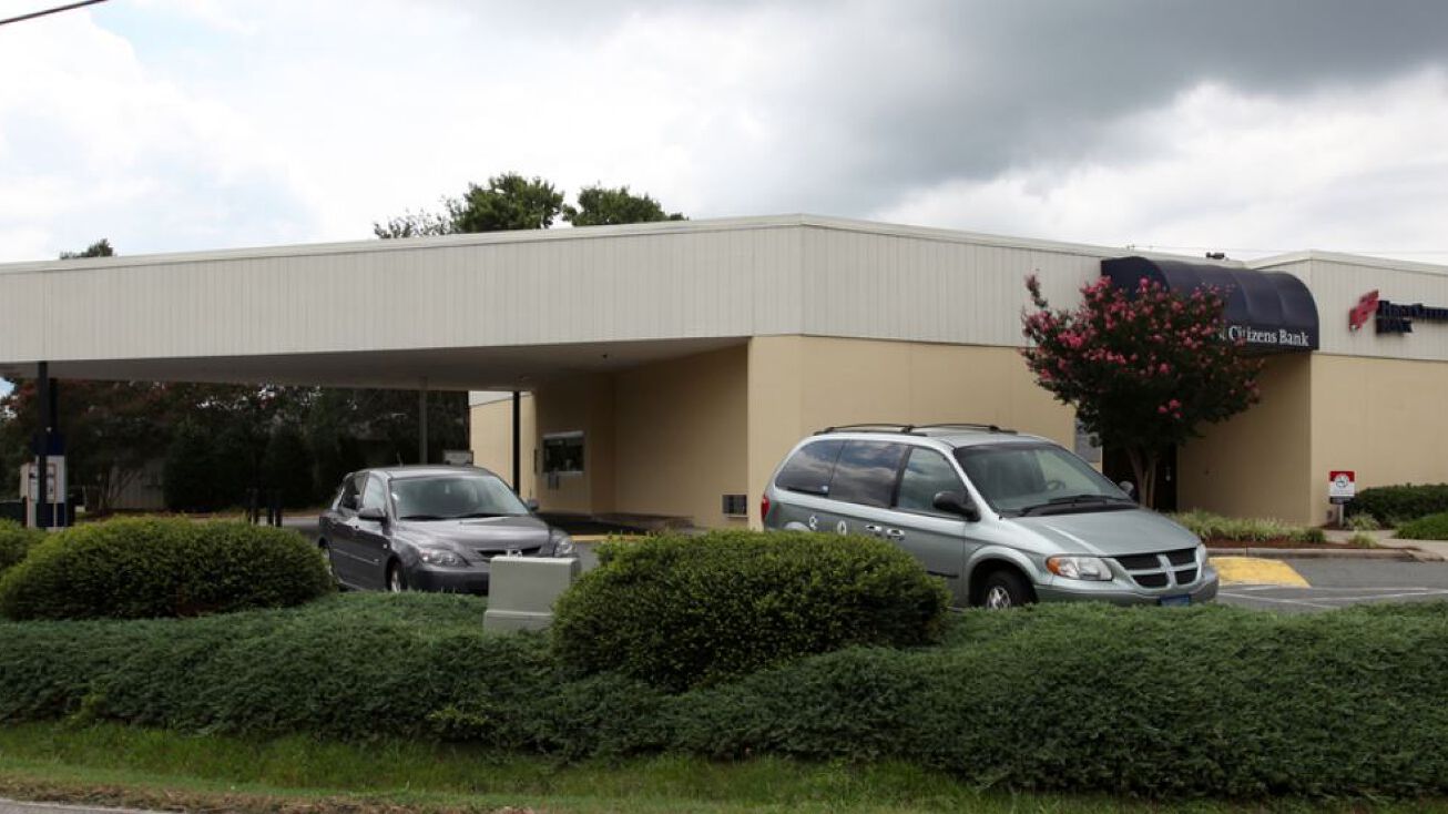 120 Aversboro Rd, Garner, NC 27529