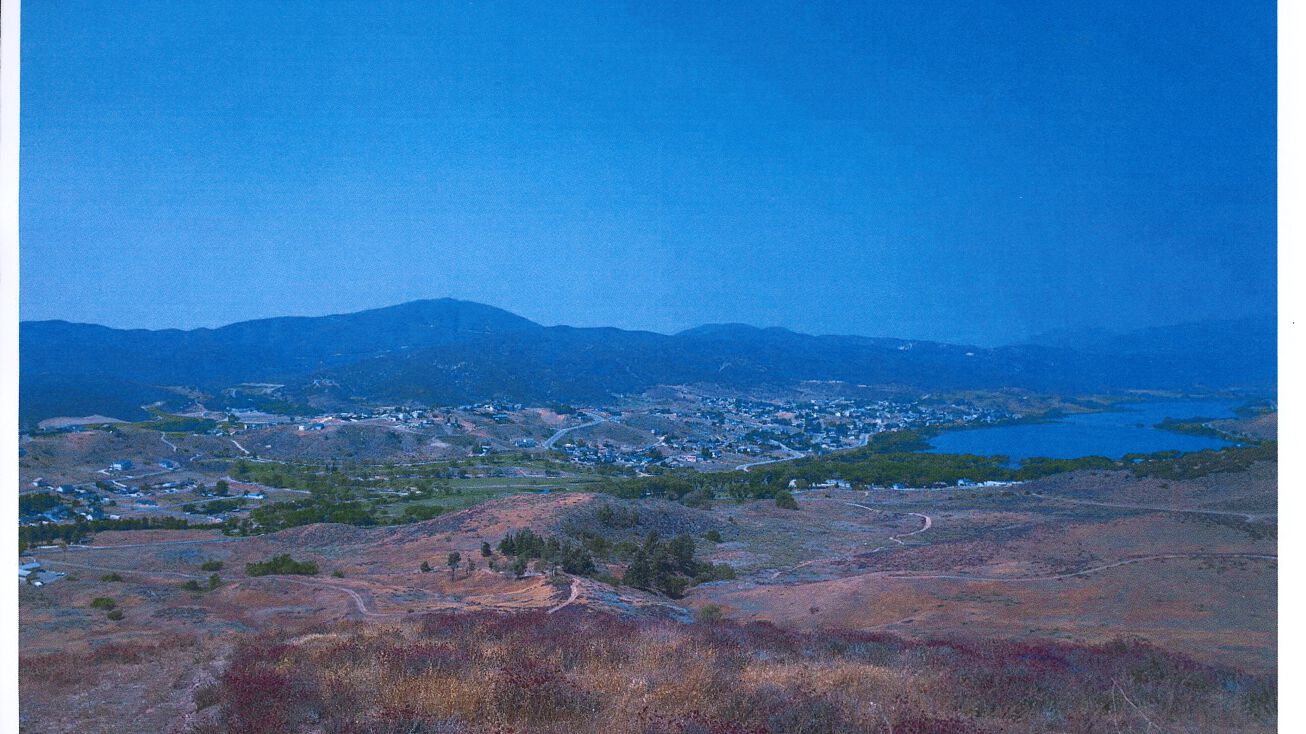 43095 Ranch Club Rd, Lake Hughes, CA 93532 Land for Sale 175 Acre Ranch in LA County