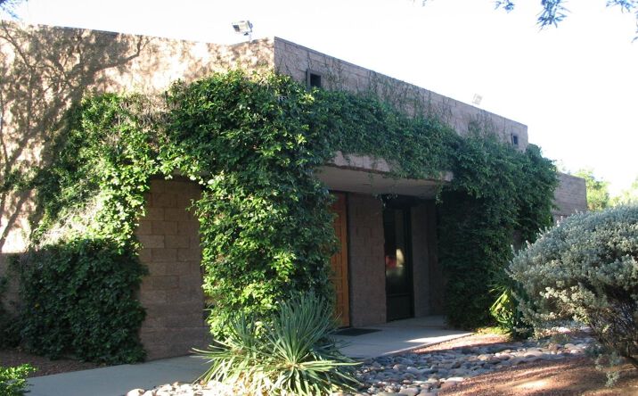Pictures of Office property located at 2310 N. Wyatt Drive, Tucson, AZ 85711 for comps - image #1