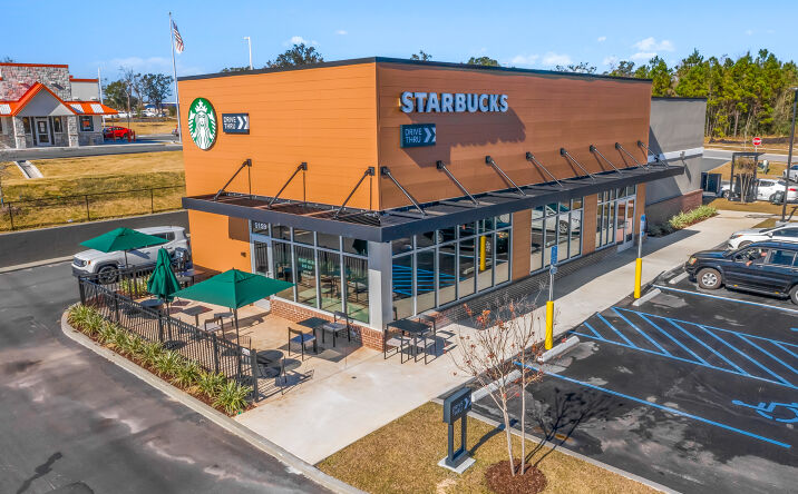 Pictures of Retail property located at 5159 Rangeline Service Rd, Mobile, AL 36619 for comps - image #1