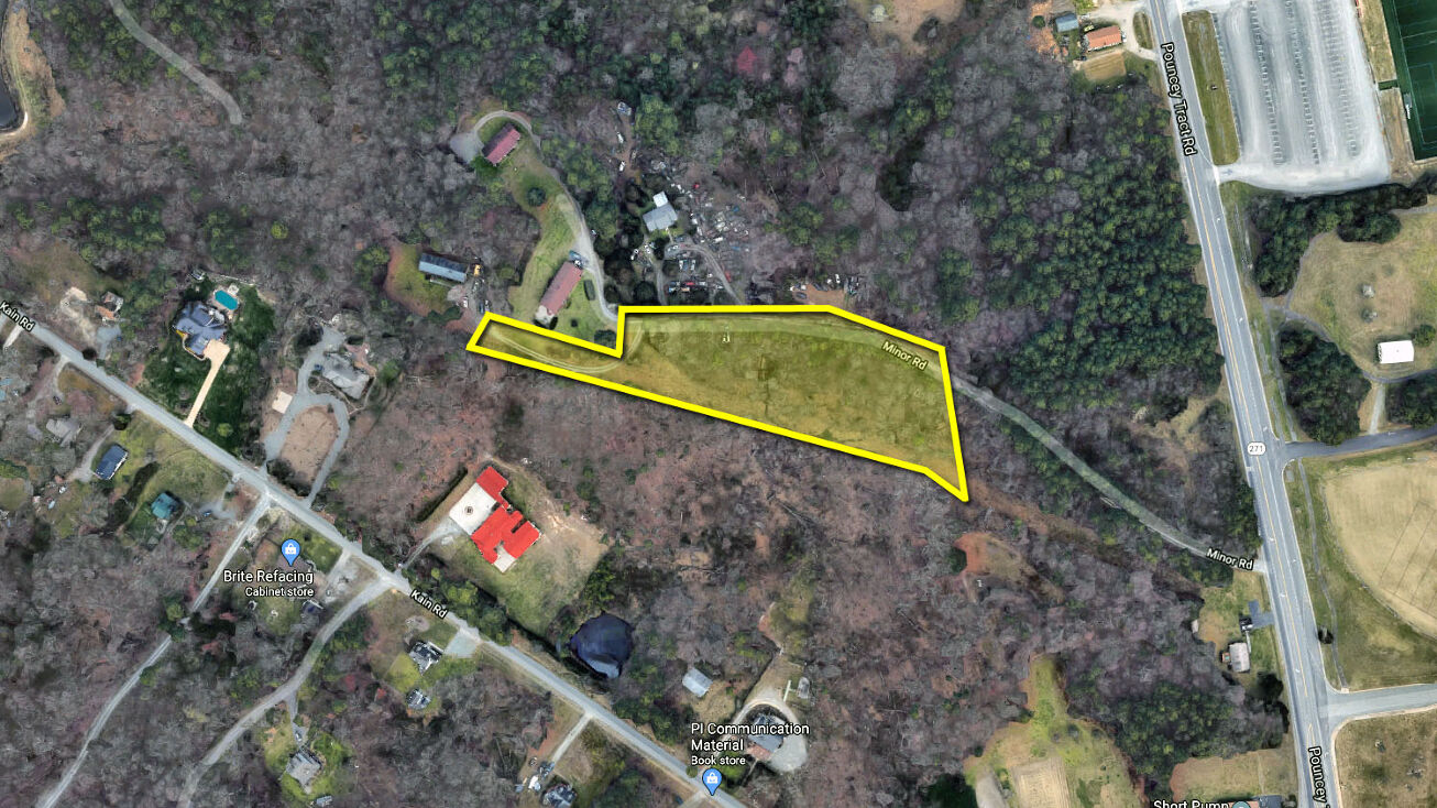 4750 Pouncey Tract Rd, Glen Allen, VA 23059