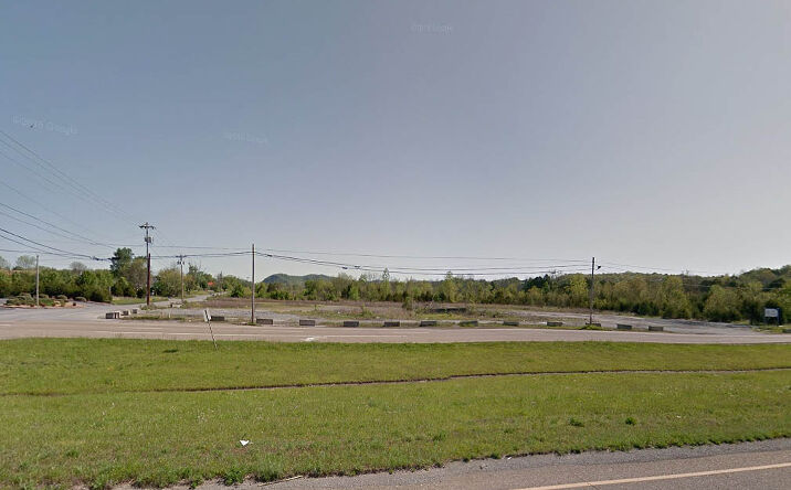 Pictures of Land property located at W Andrew Johnson Hwy & Gap Creek Road, Mosheim, TN 37711 for sales - image #1