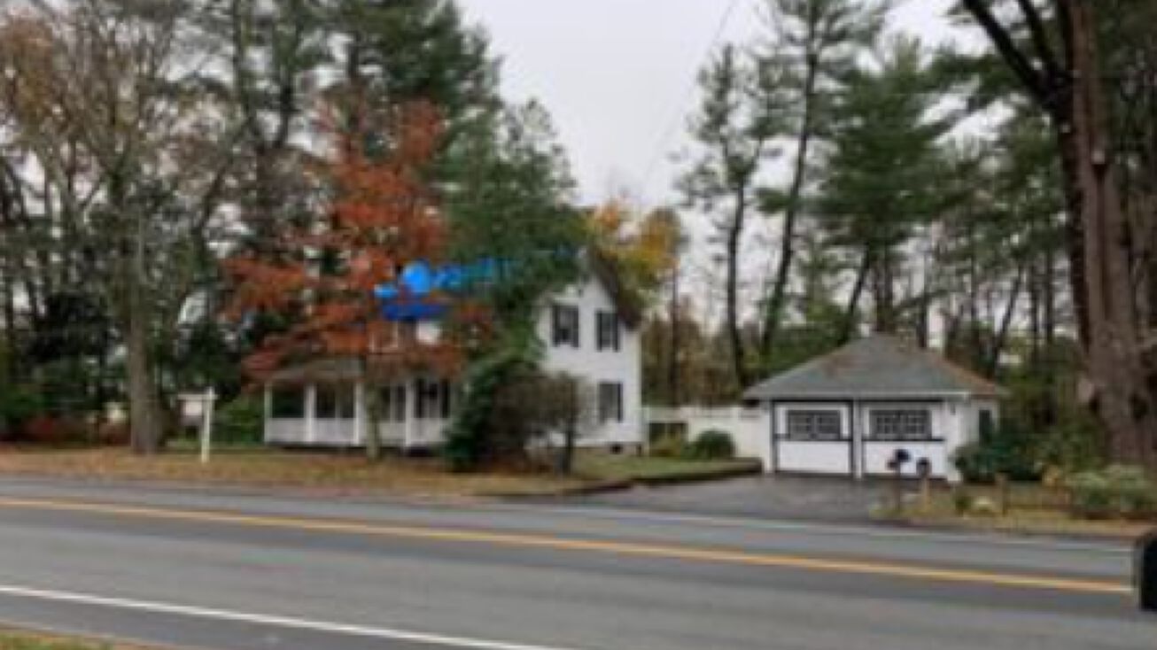 38 W Stafford Rd, Stafford, CT 06076