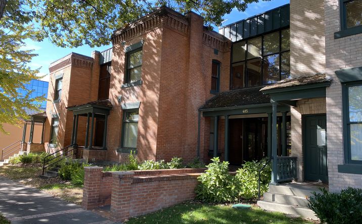 Pictures of Mixed Use property located at 615 N 7th St, Boise, ID 83702 for comps - image #1
