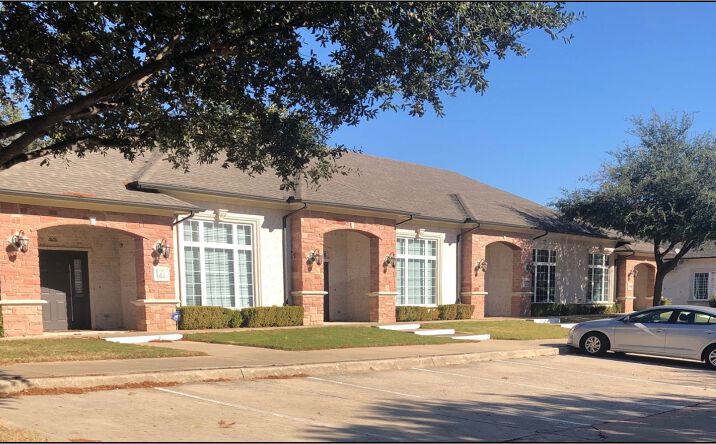 Pictures of Office property located at 6220 Campbell Rd, Dallas, TX 75248 for comps - image #1