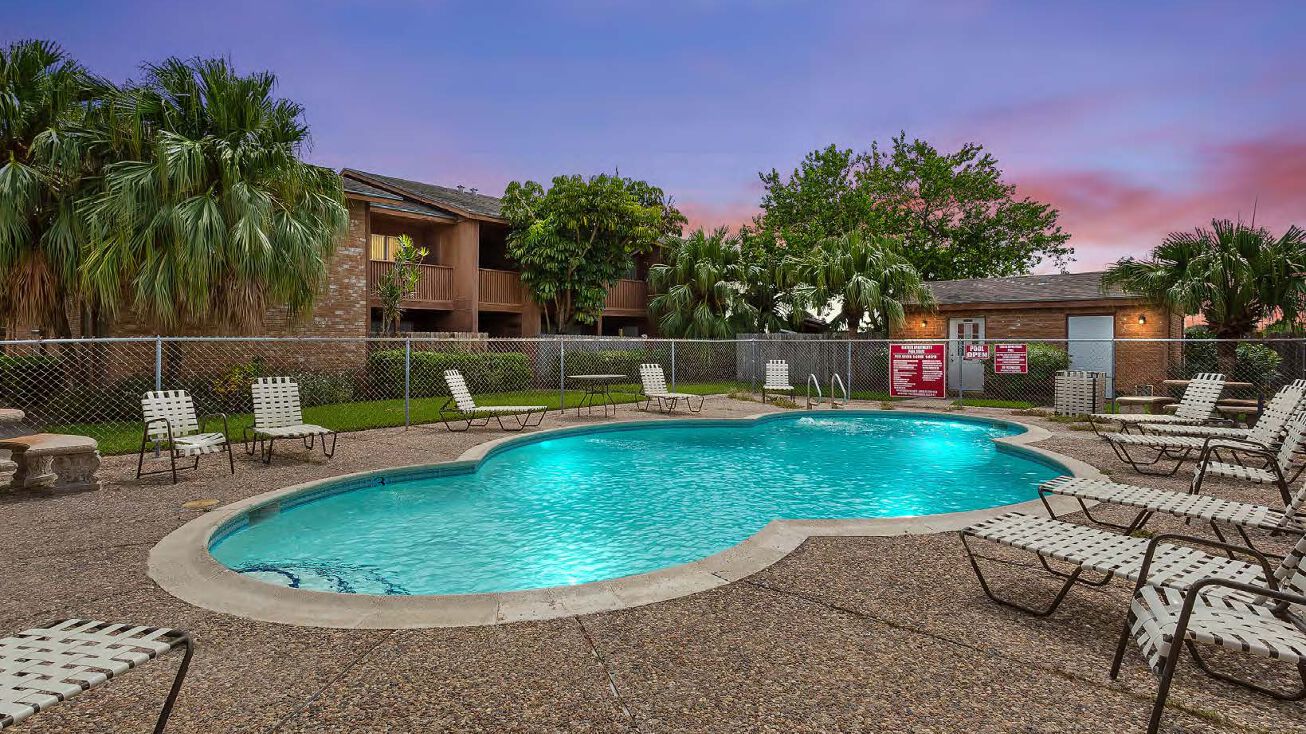 1000 E US Hwy 77, San Benito, TX 78586