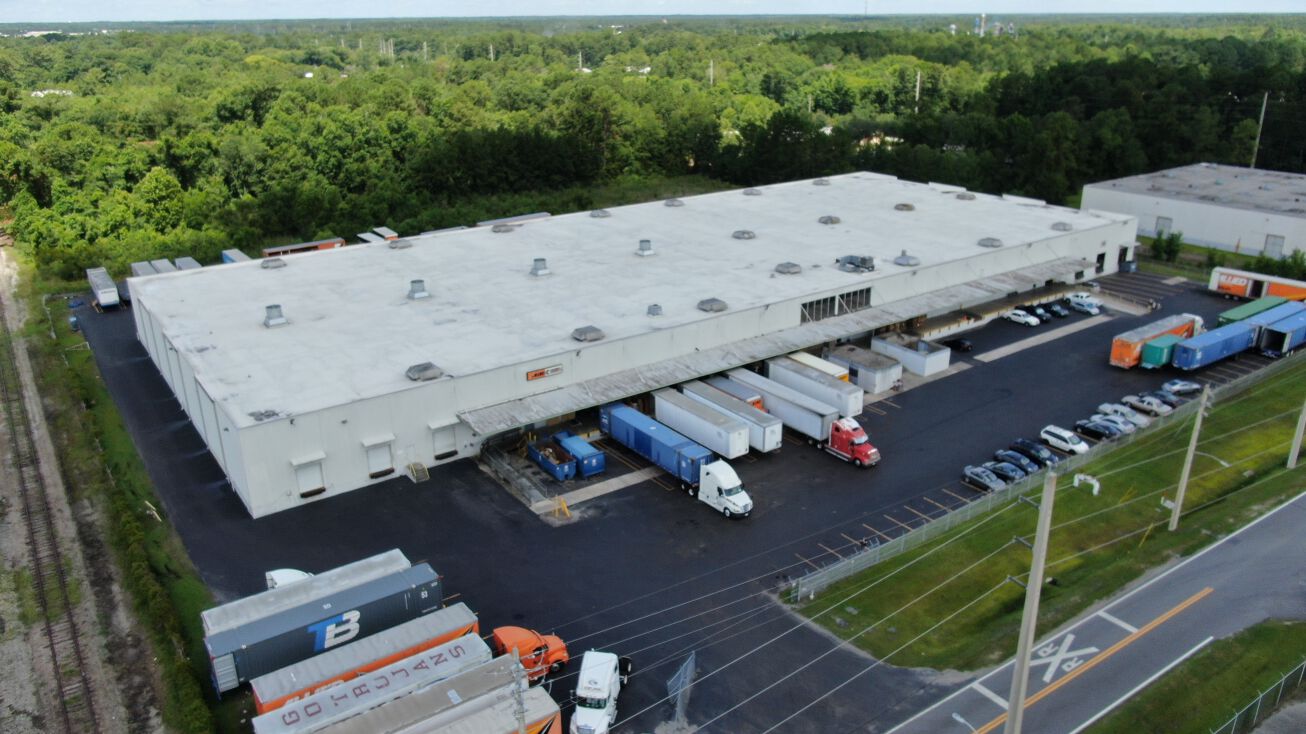 1200 Ellis Rd N, Jacksonville, FL 32254