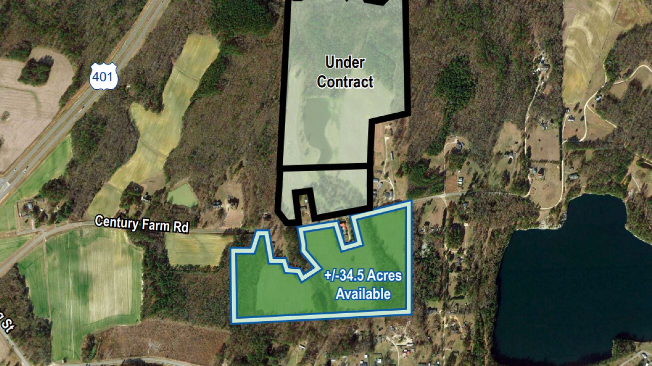 3229 Century Farm Road, Rolesville, NC 27571