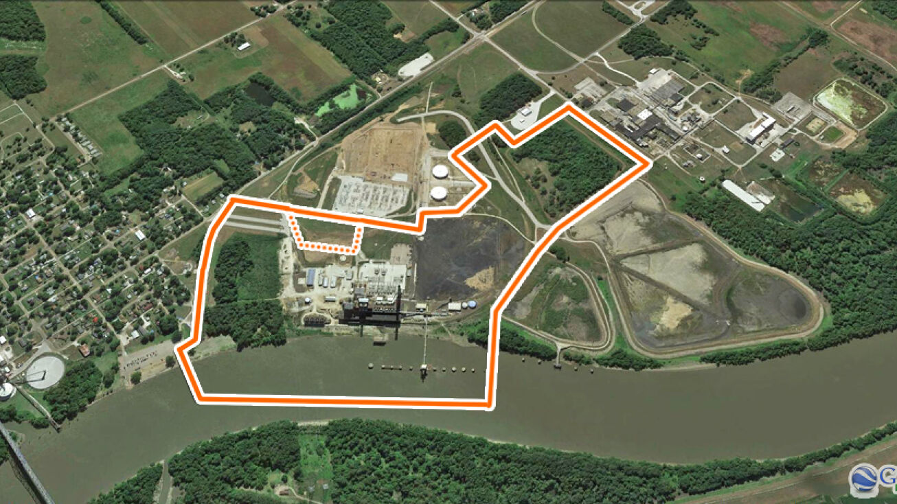 800 South Washington, Meredosia, IL 62665