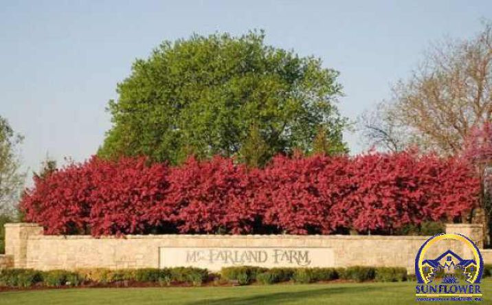 Pictures of Land property located at 4405 SW Connemara LN, Topeka, KS 66604 for sales - image #1