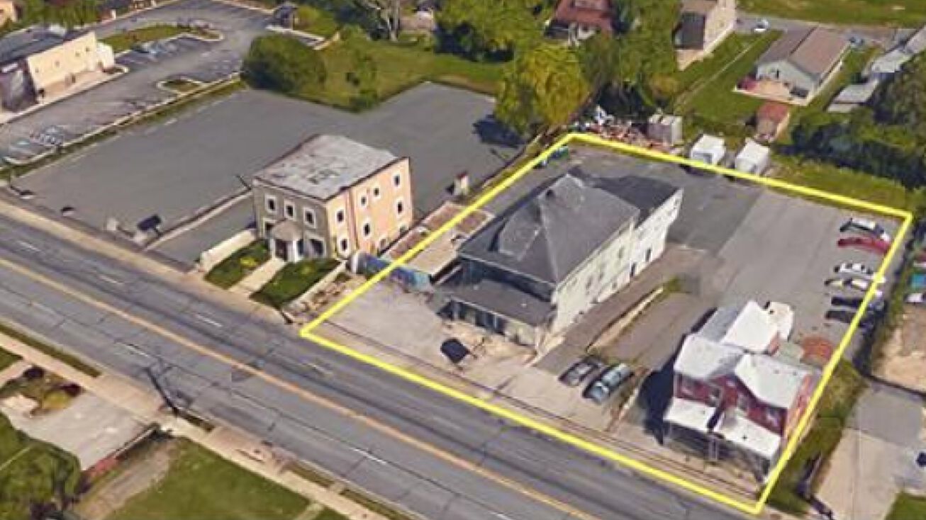 75237525 Belair Rd, Baltimore, MD 21236 Retail Property for Sale 75237525 Belair Rd