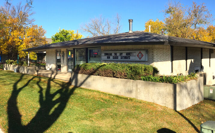 Pictures of Retail, Office property located at 7530 Mineral Point Rd, Middleton, WI 53562 for sales - image #1