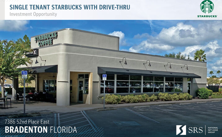 Bradenton Fl Commercial Real Estate For Sale Crexi Com