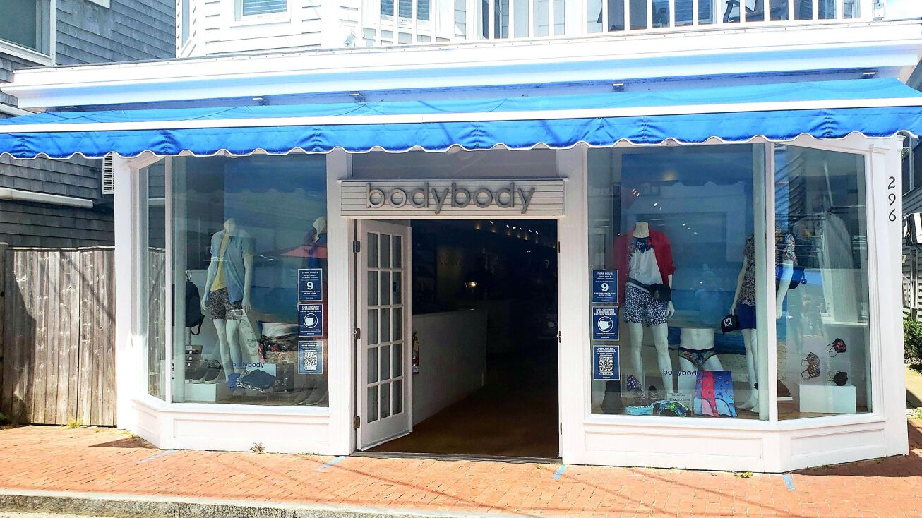 296 Commercial Street, Provincetown, MA 02657