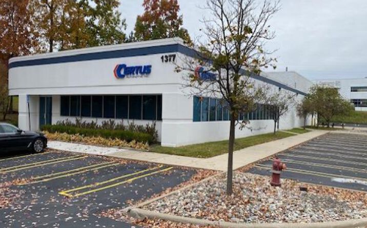 Auburn Hills Mi Commercial Real Estate For Sale Crexi Com