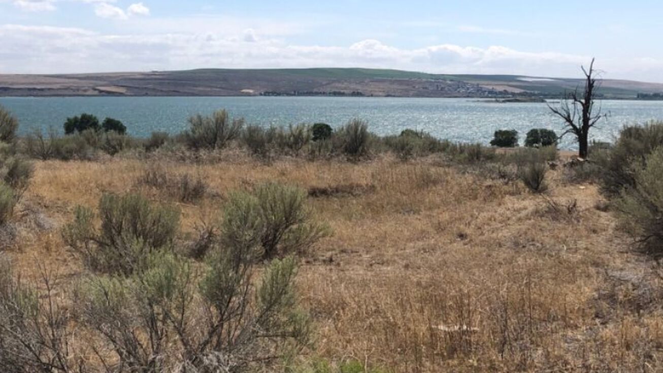 Land Property for Sale Water View Property