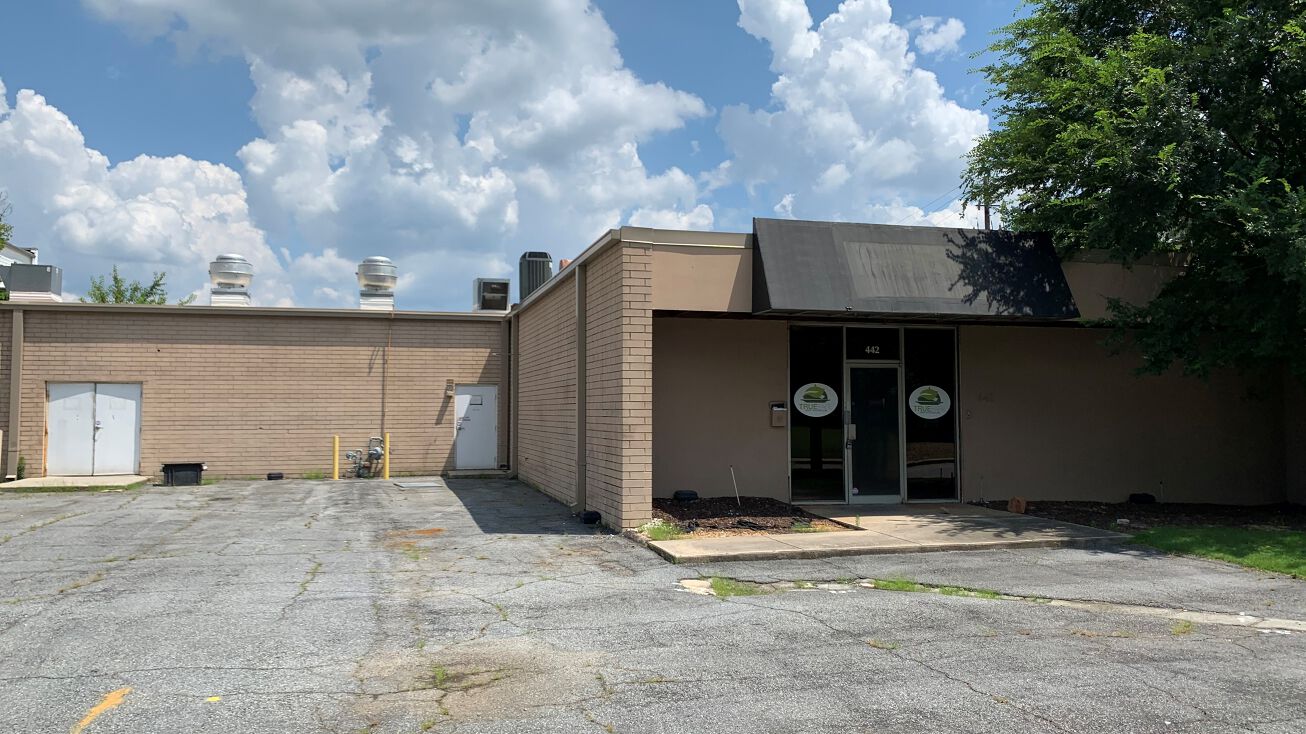 442 Plasters Ave. NE, Atlanta, GA 30324