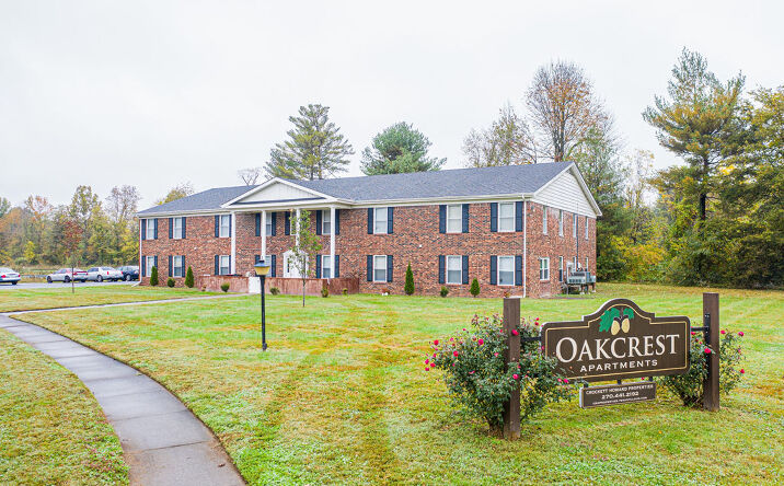 Apartment Complexes For Sale In Kentucky