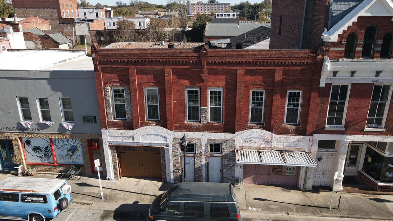 220 6th St, Augusta, GA 30901