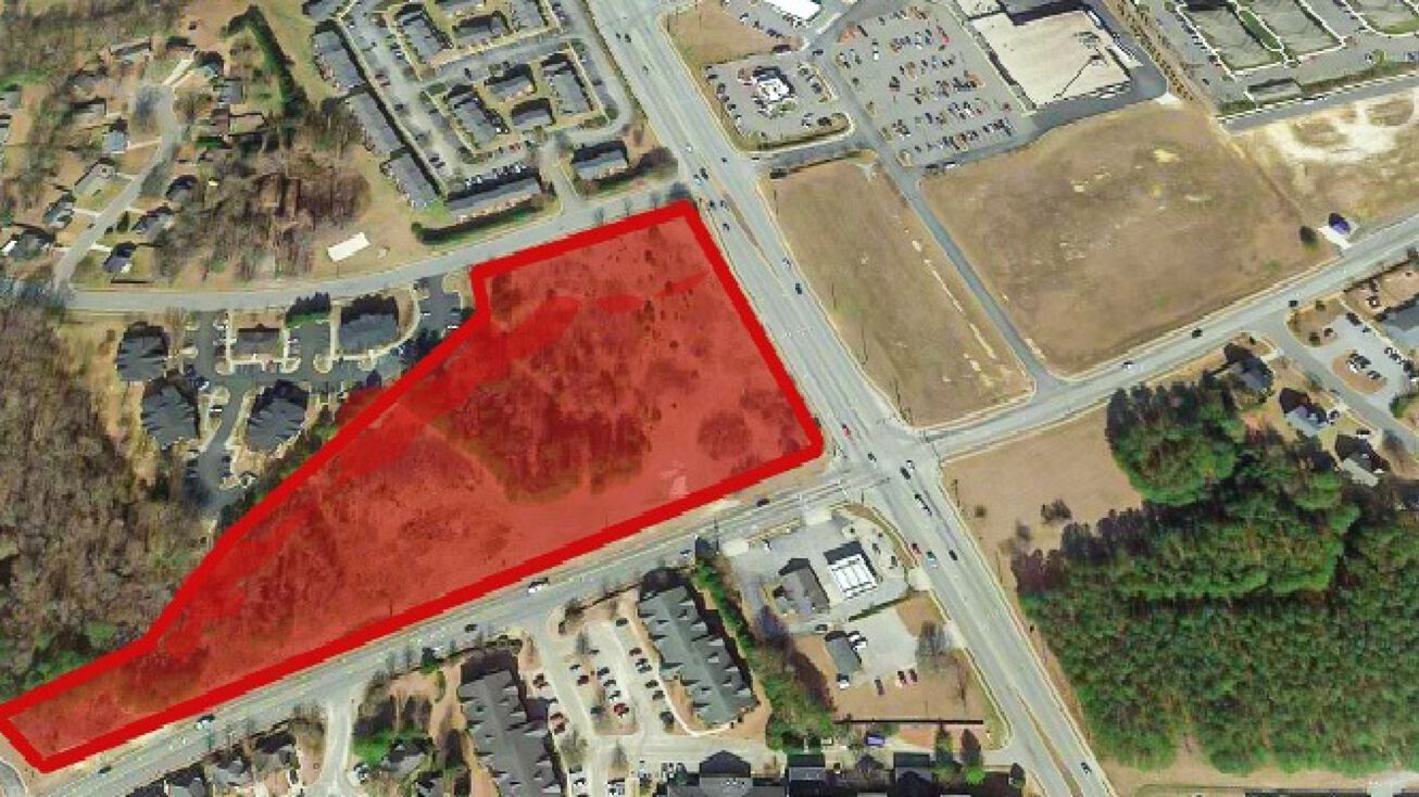 1431 N. Broad Street, FuquayVarina, NC 27526