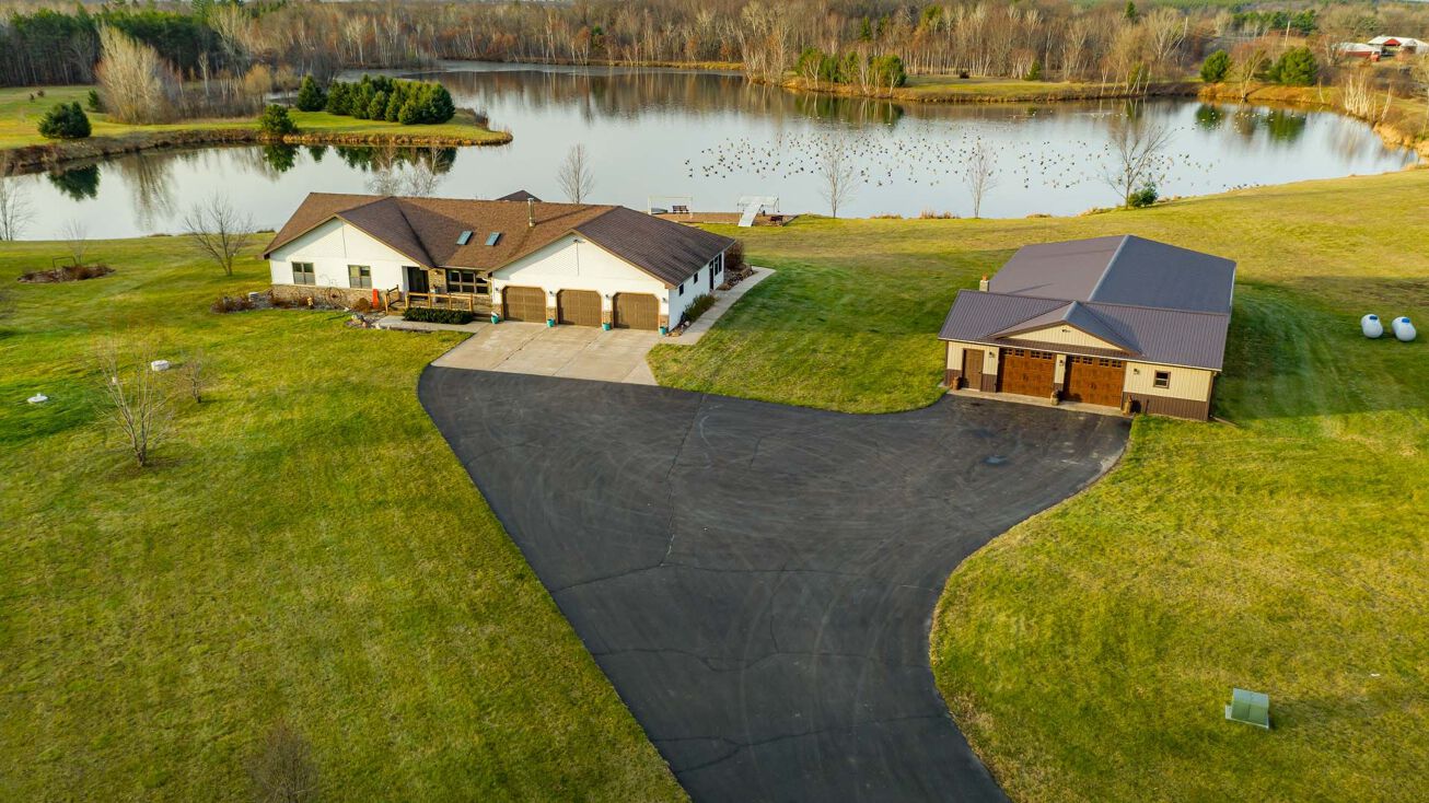 6564 County Rd XX, Cadott, WI 54727