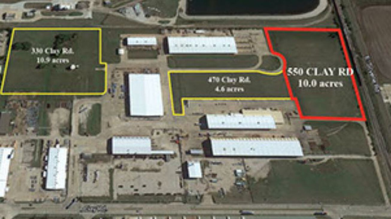 550 Clay Rd, Sunnyvale, TX 75182 Land for Sale Sunnyvale Center