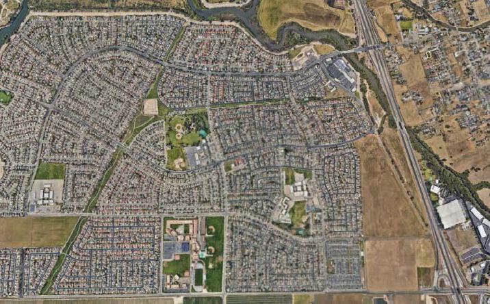 Pictures of Land property located at 4236 S Manthey Rd, Stockton, CA 95206 for sales - image #1