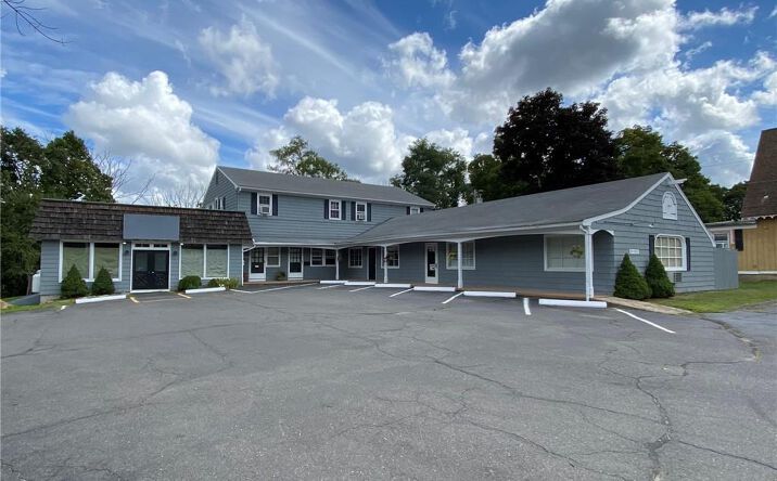 Pictures of Special Purpose property located at 212 Saybrook Road , Haddam, CT 06441 for sales - image #1