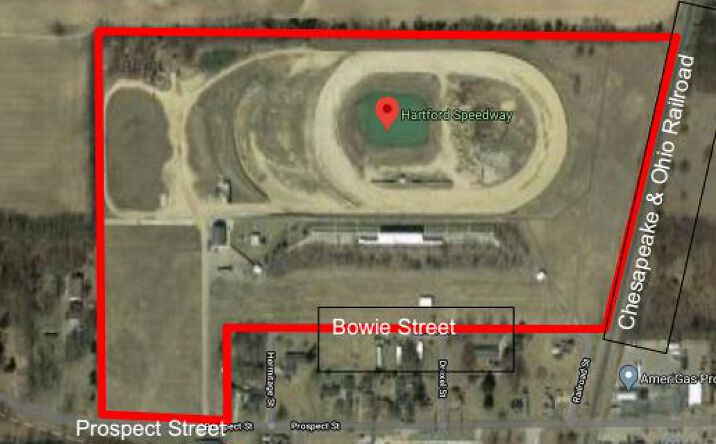 Pictures of Mixed Use, Land property located at 301 Bowie St, Hartford, MI 49057 for sales - image #1