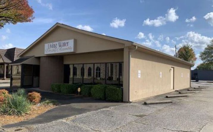 Paducah Ky Commercial Real Estate For Sale Crexi Com
