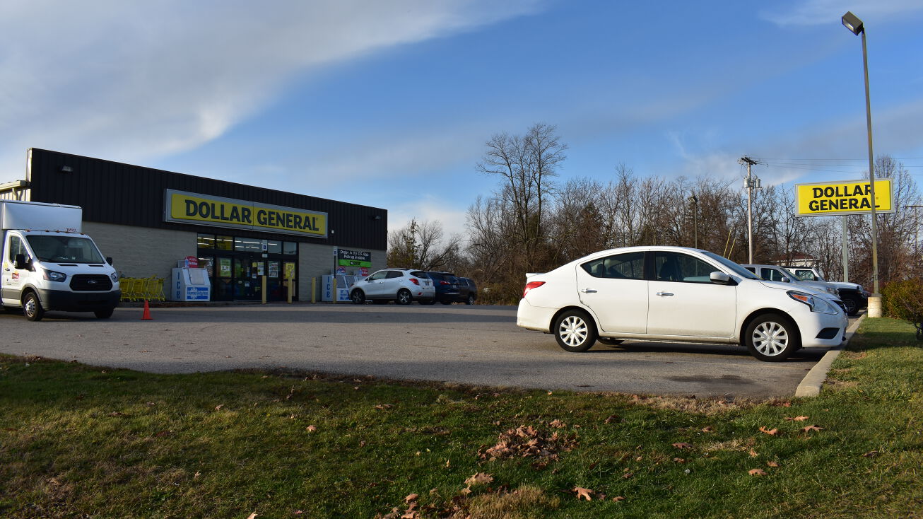 5580 IN9, Howe, IN 46746