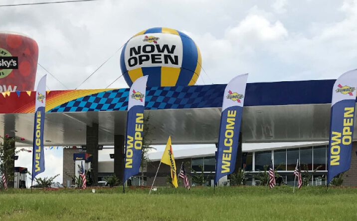 Pictures of Retail, Land property located at Nec Hwy 59 & Will Clayton Pkwy, Humble, TX 77338 for sales - image #1