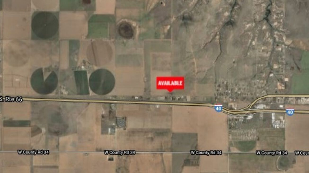 Indian Hills and Dowell Rd, Amarillo, TX 79124