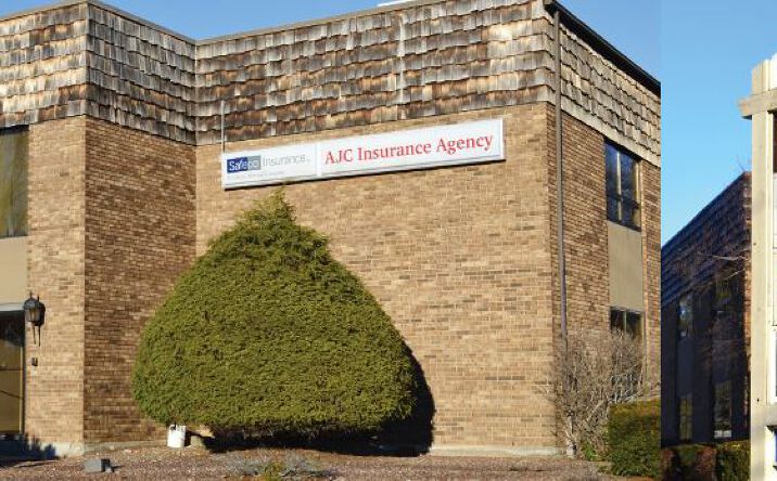 Pictures of Office property located at 1850 Silas Deane Hwy, Rocky Hill, CT 06067 for sales - image #1