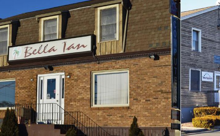 Pictures of Mixed Use, Office, Retail property located at 1834 Silas Deane Hwy, Rocky Hill, CT 06067 for sales - image #1