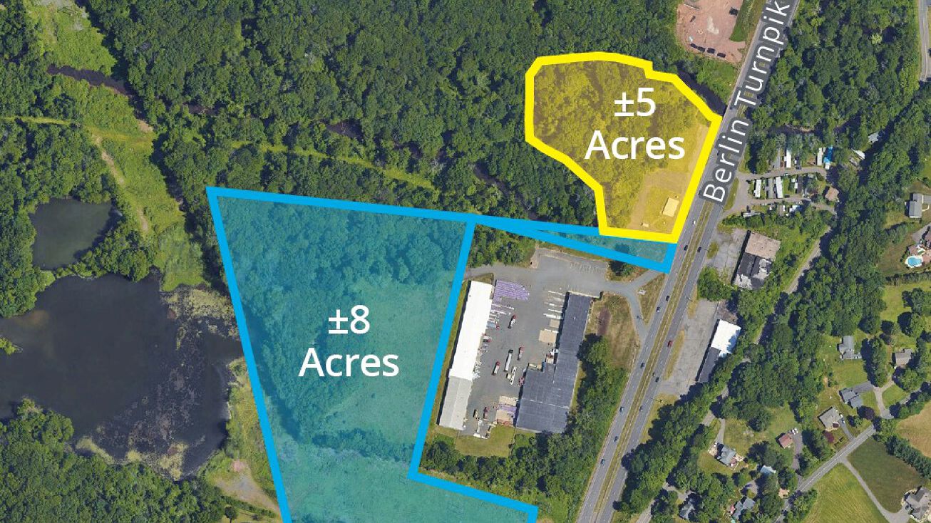 500 Berlin Turnpike, Berlin, CT 06037