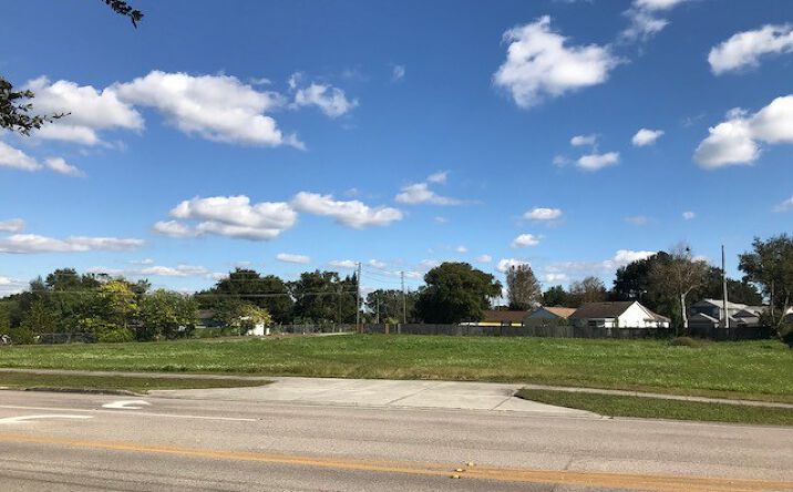 image of property at 6892 LAKEVILLE RD Apopka FL 32703