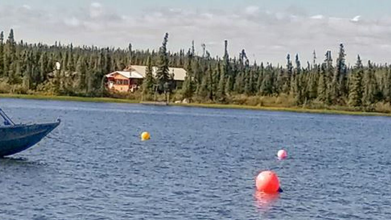 Lake Louise Rd, Glennallen, AK 99588