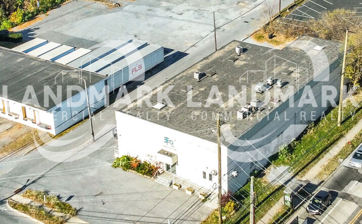 Pictures of Industrial property located at 1070 S Cameron St, Harrisburg, PA 17104 for sales - image #1