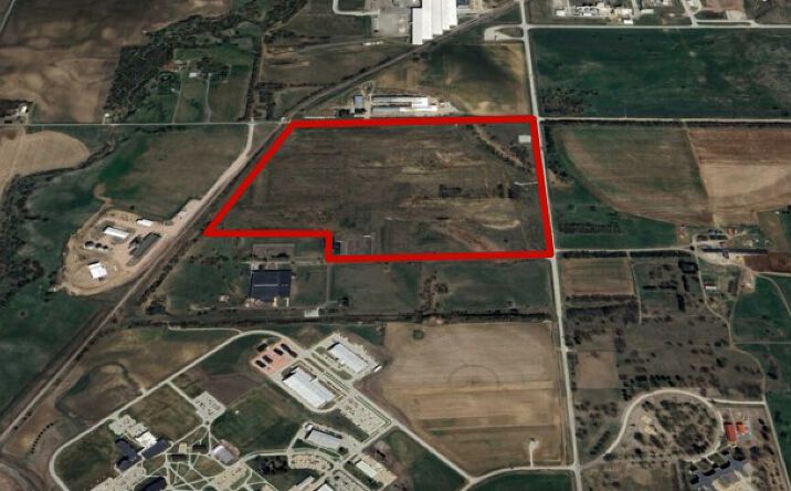 Pictures of Land property located at 1015 Magnet Dr, Norfolk, NE 68701 for sales - image #1