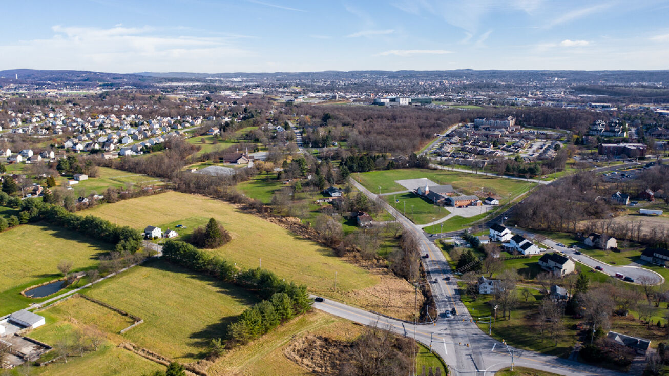 1400 Church Rd, York, PA 17404