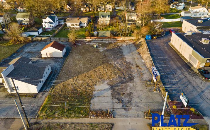 Pictures of Land property located at 40 Boardman Poland Rd, Boardman, OH 44512 for sales - image #1